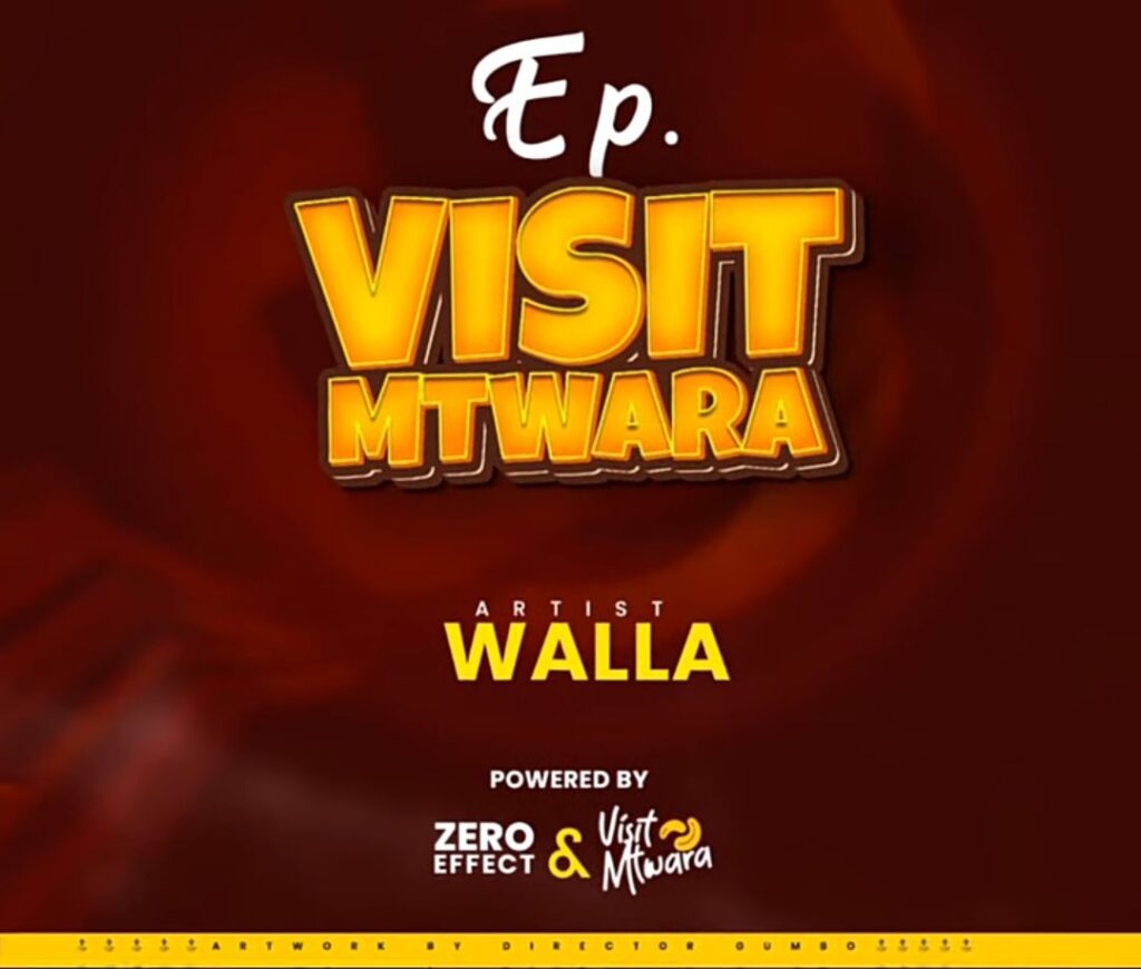 AUDIO | Ewala Mavoice Ft Gitaa Supertalent (Visit mtwara) | Download Mp3