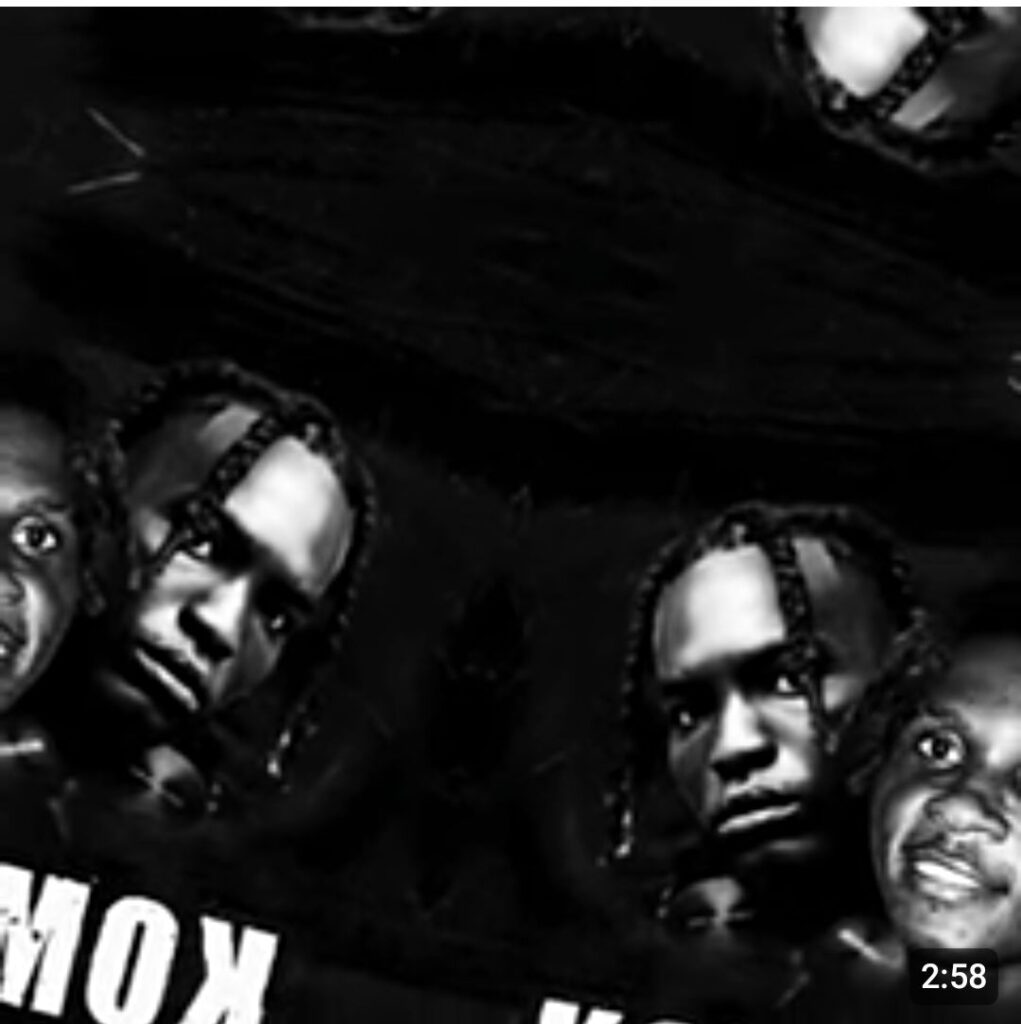 AUDIO | Pk Mr Konk Ft. Kido Emergency X Mbwido | Komasava Remix | Download Mp3