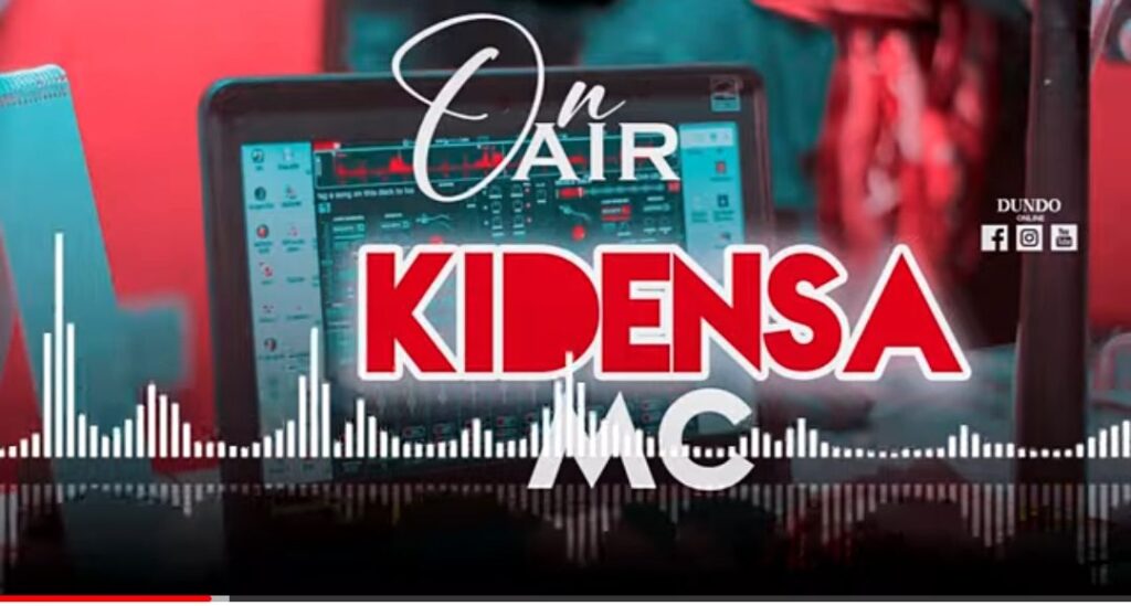 AUDIO | Kidensa Mc – Promise Unanikosea | Download Mp3