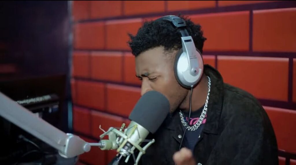 AUDIO | Yuzzo Mwamba – Story ya Angel ( Best Friend ) | Download