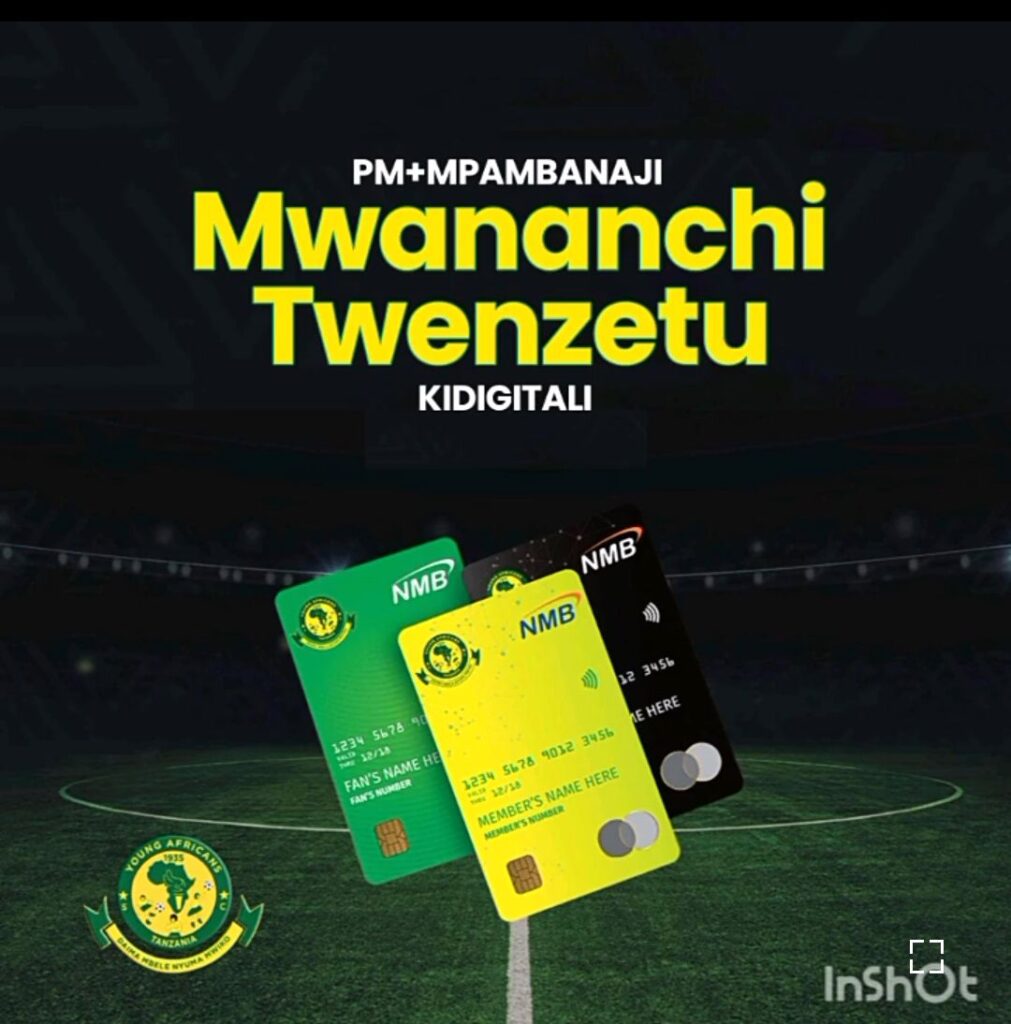 AUDIO | Pm Mpambanaji – Mwananchi Twenzetu Kidigitali