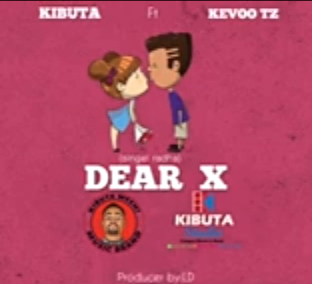 AUDIO | Kibuta Weeh Ft Kevoo Tz Dear X | Download Mp3