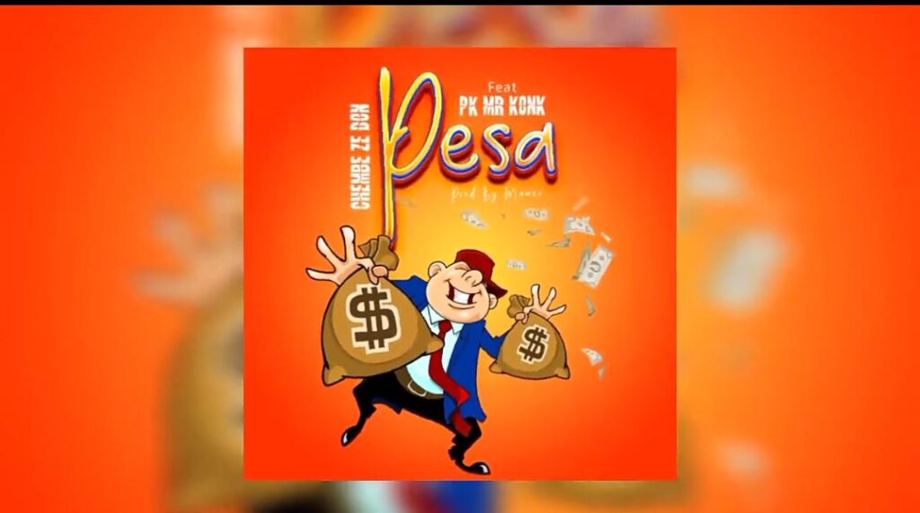 AUDIO | Chembe Ze Don Ft Pk Mr Konk – Hasara Roho Pesa
