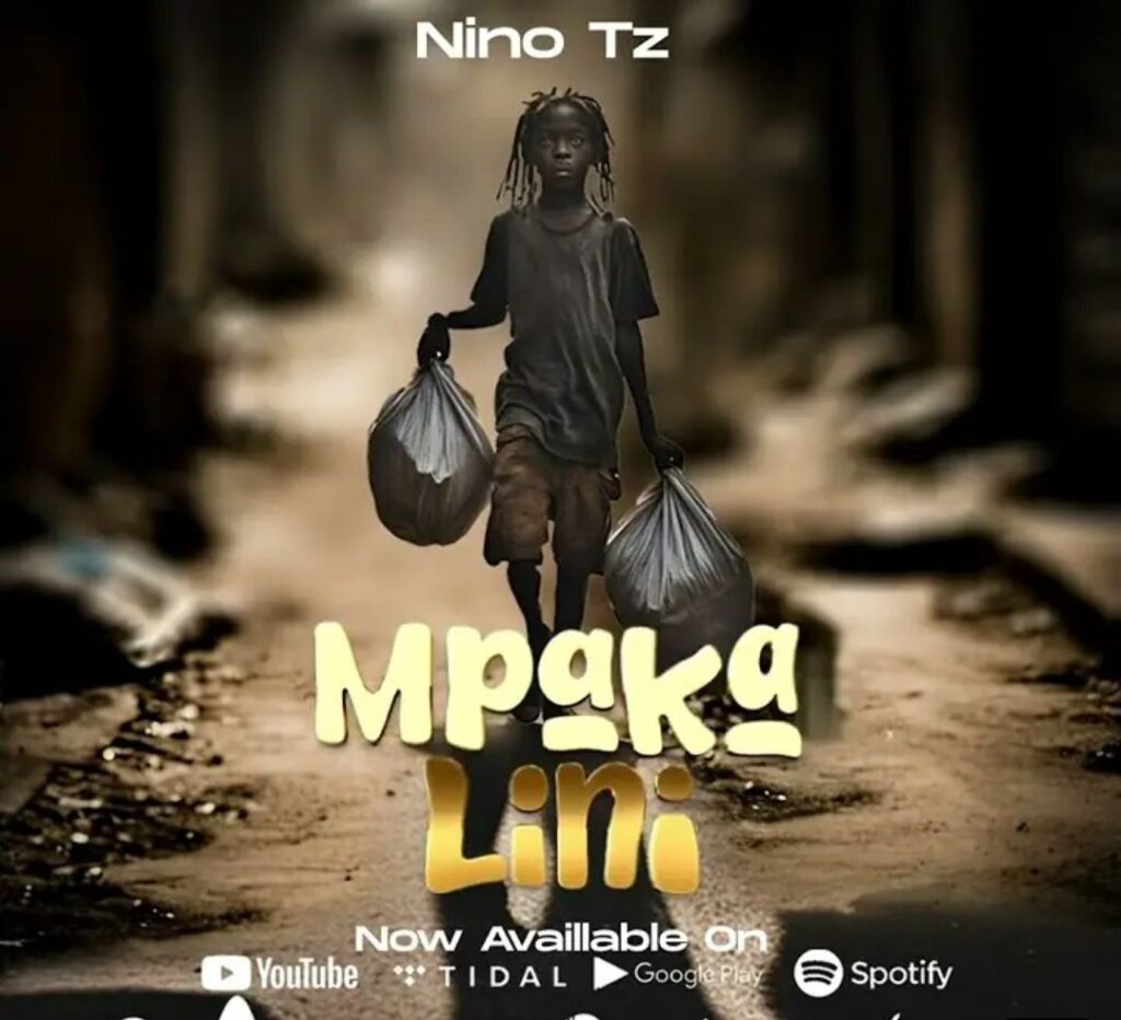 AUDIO | Nino Tz  – Mpaka lini | Download Mp3