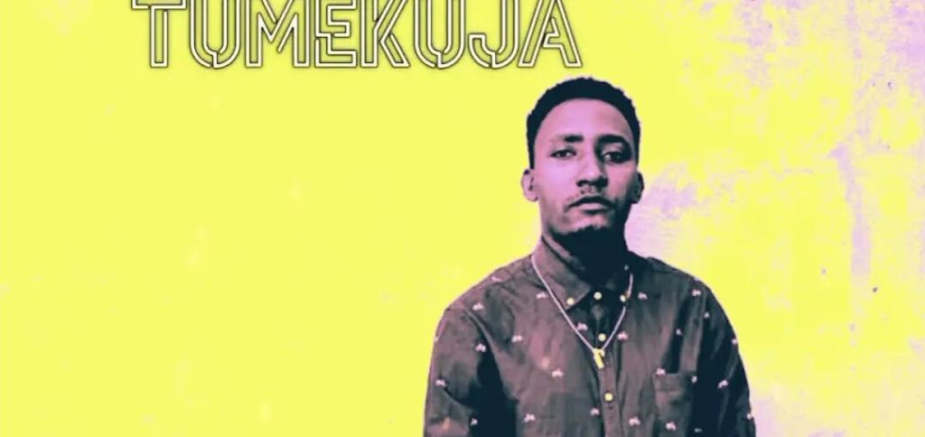 AUDIO | Songa – TUMEKUJA Ft. Nick Mauj | Download Mp3