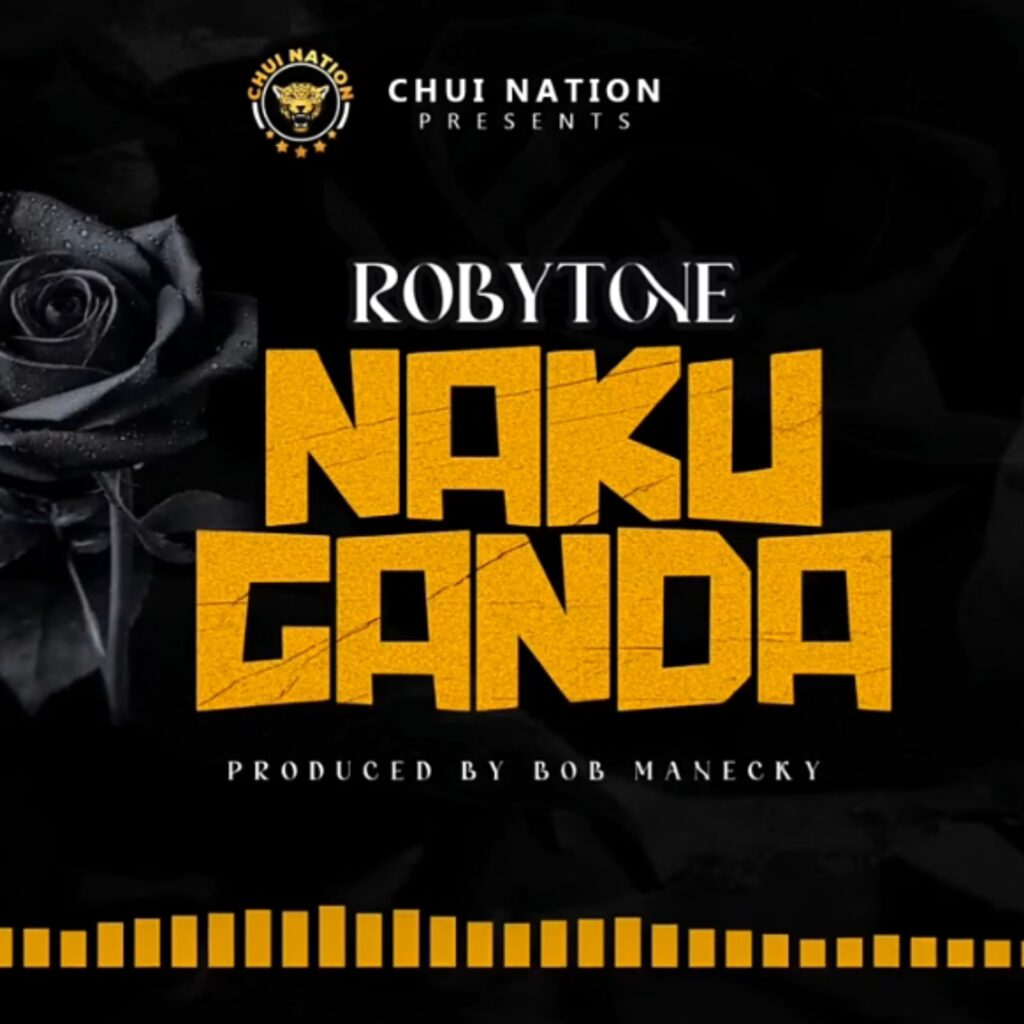 Nakuganda By Tobytone | Download Mp3