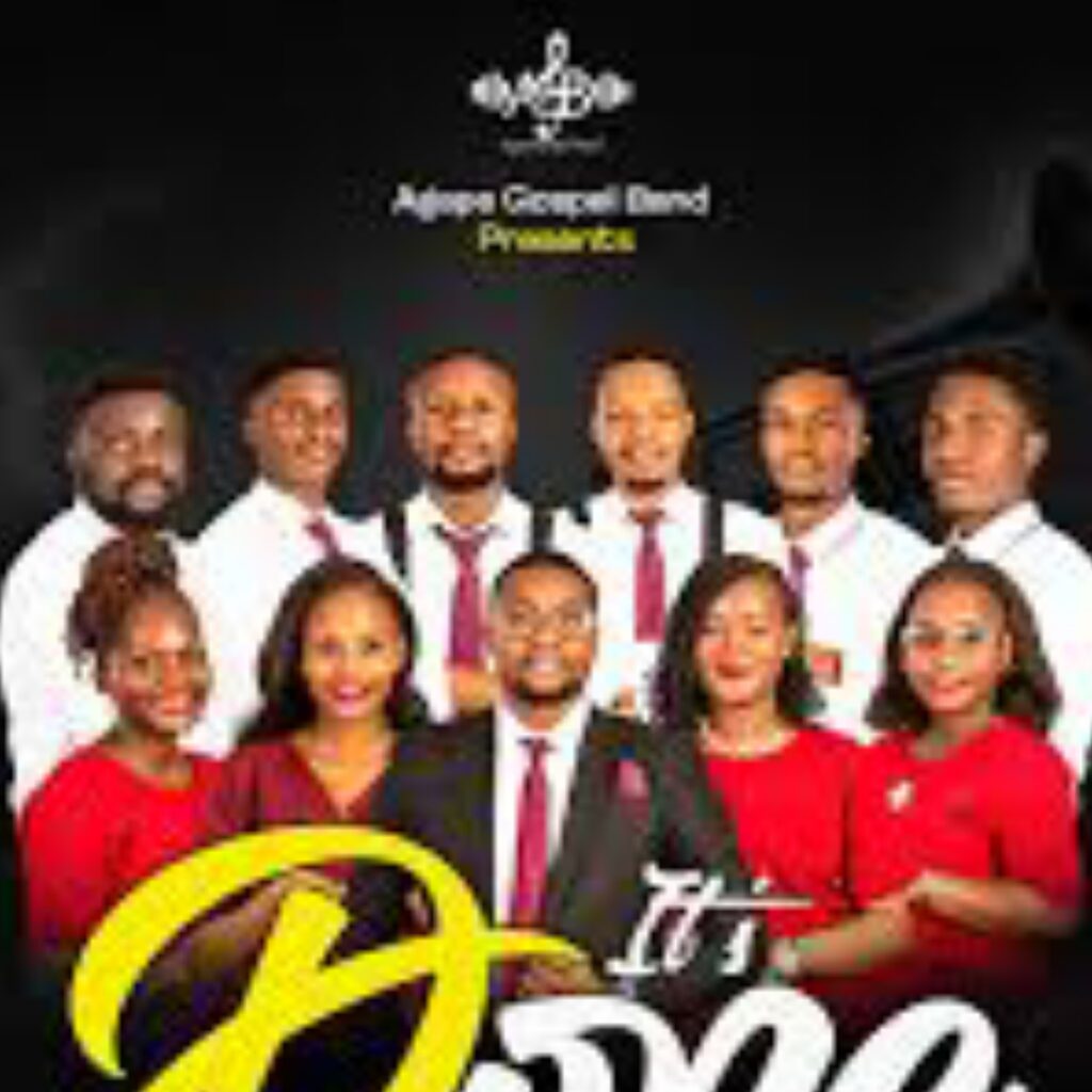 Agape Gospel Band