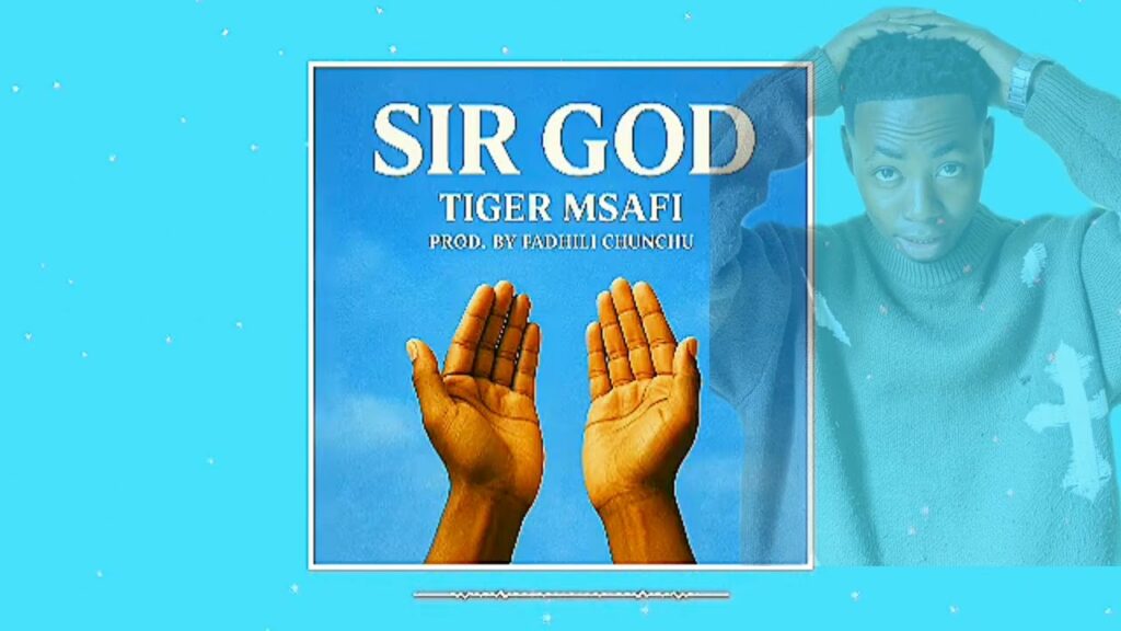 Sir God