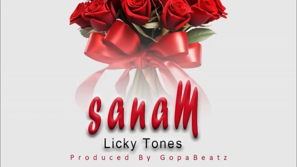 Sanam