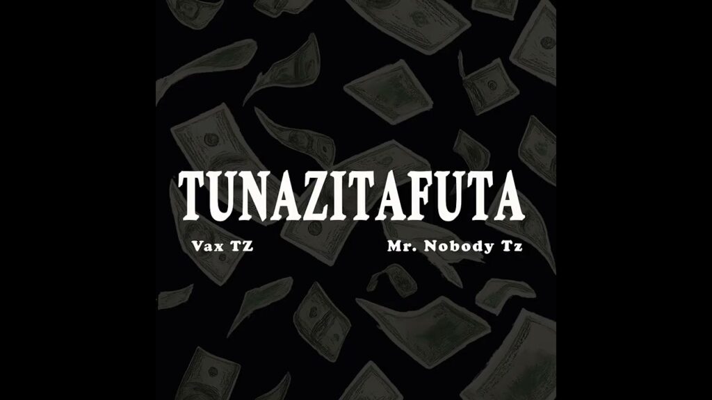 Tunazitafuta