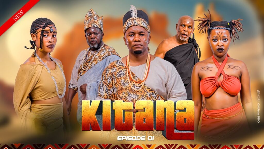 Kitana | Ep 1