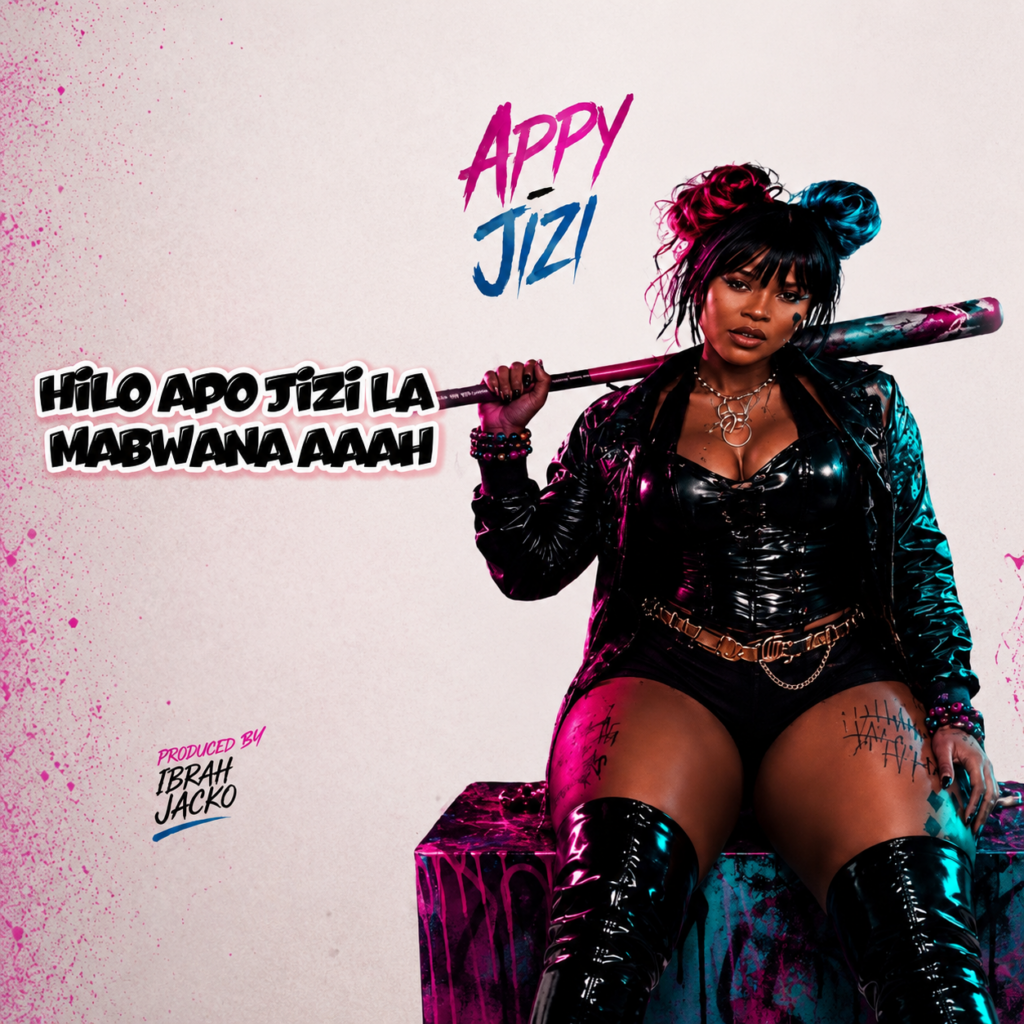 AUDIO | Appy – Jizi | Download Free