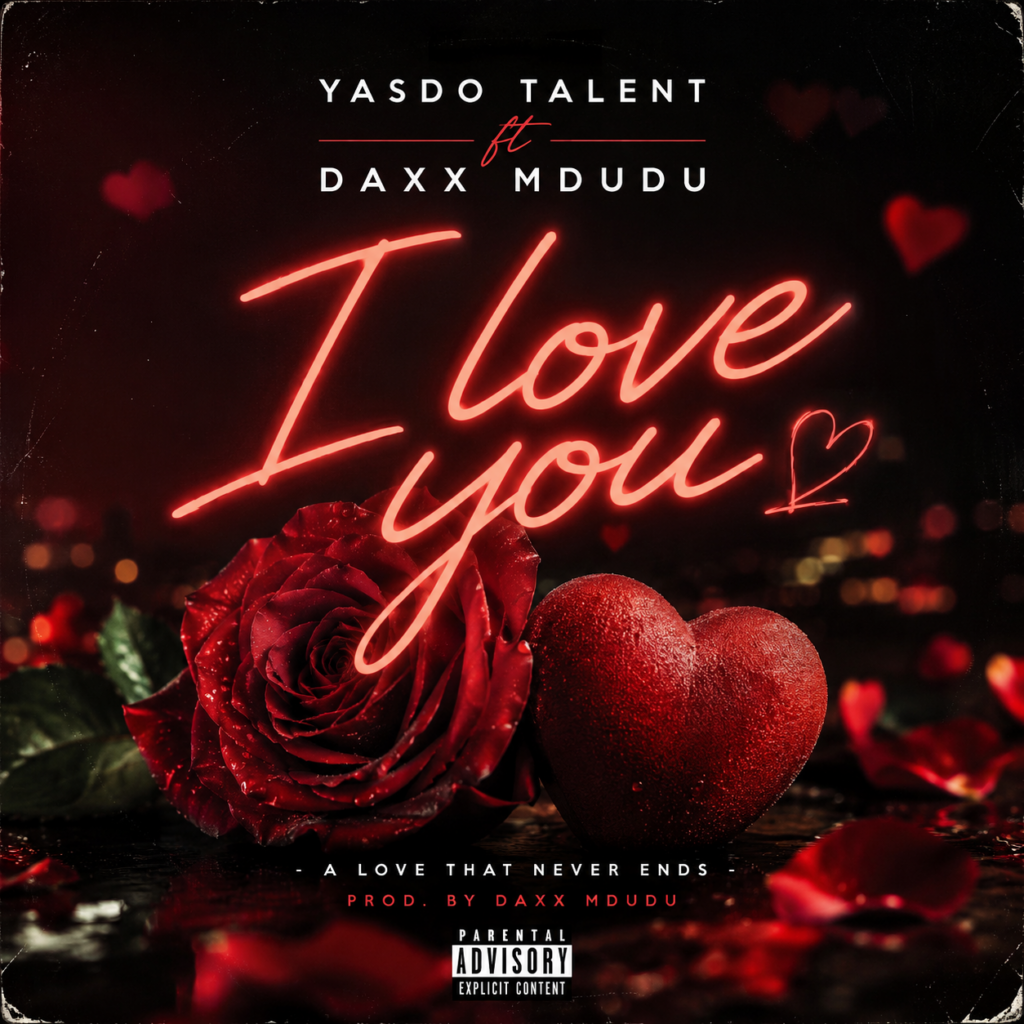 AUDIO | Yasdo Talent X Daxx Mdudu – I love You | Download