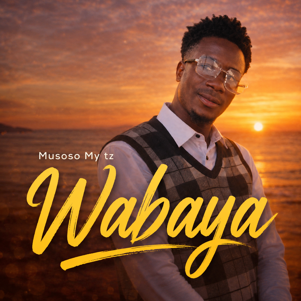 AUDIO | Musoso My Tz – Wabaya | Download Mp3