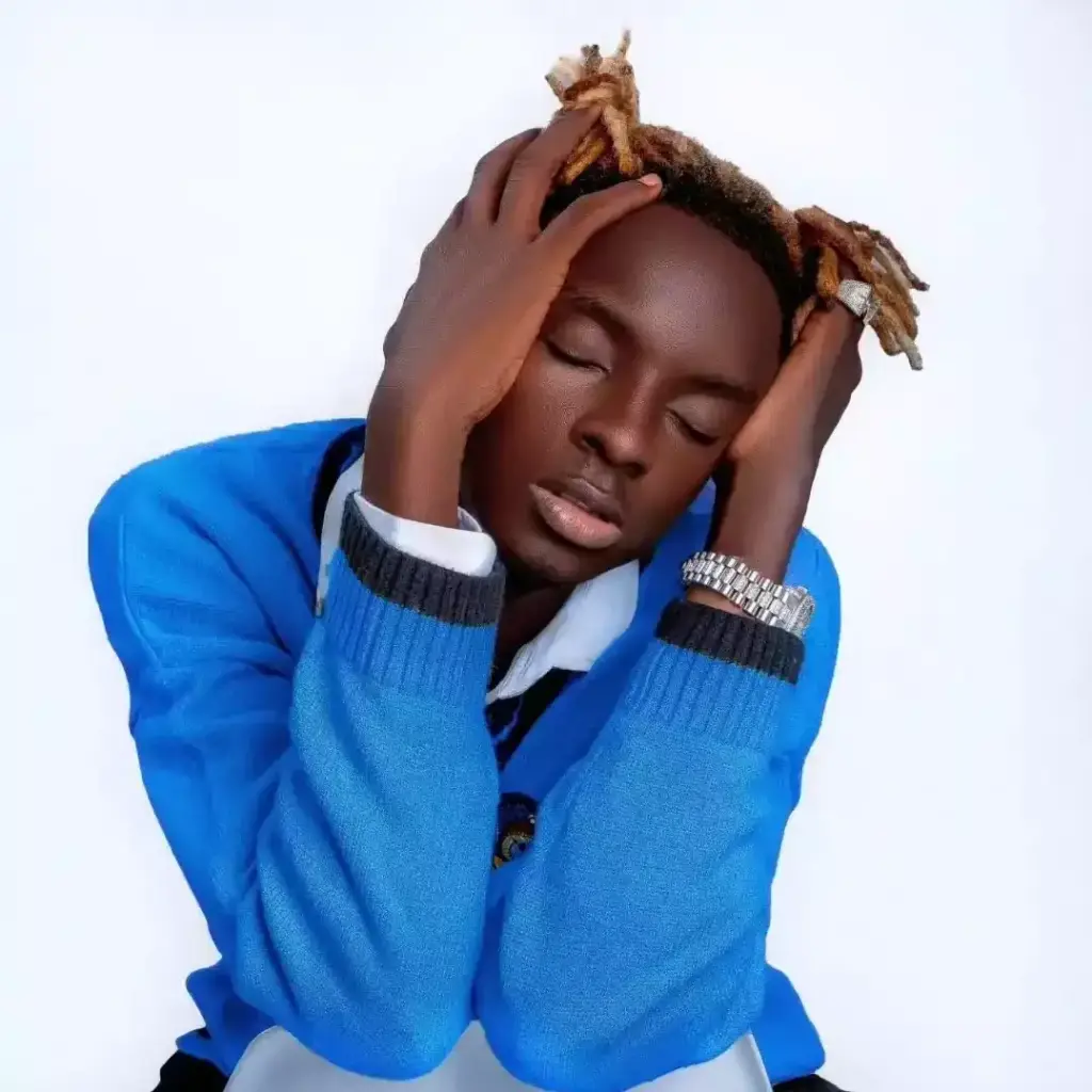 AUDIO | D Voice – Kumbe | Download Mp3