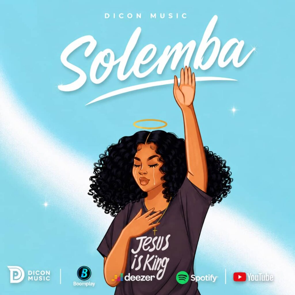 AUDIO | Dicon Music – Solemba | Mp3 Download
