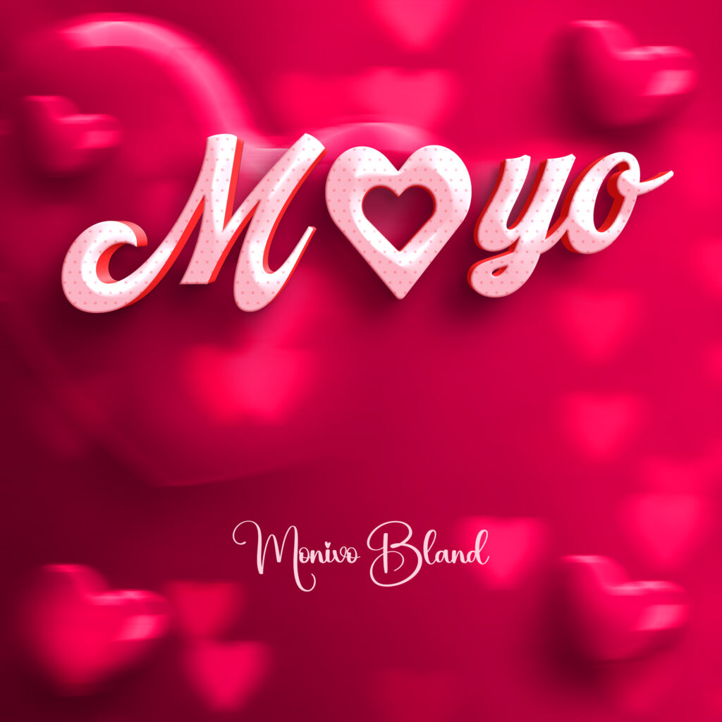 AUDIO | Monivo Bland – Moyo | Download Free