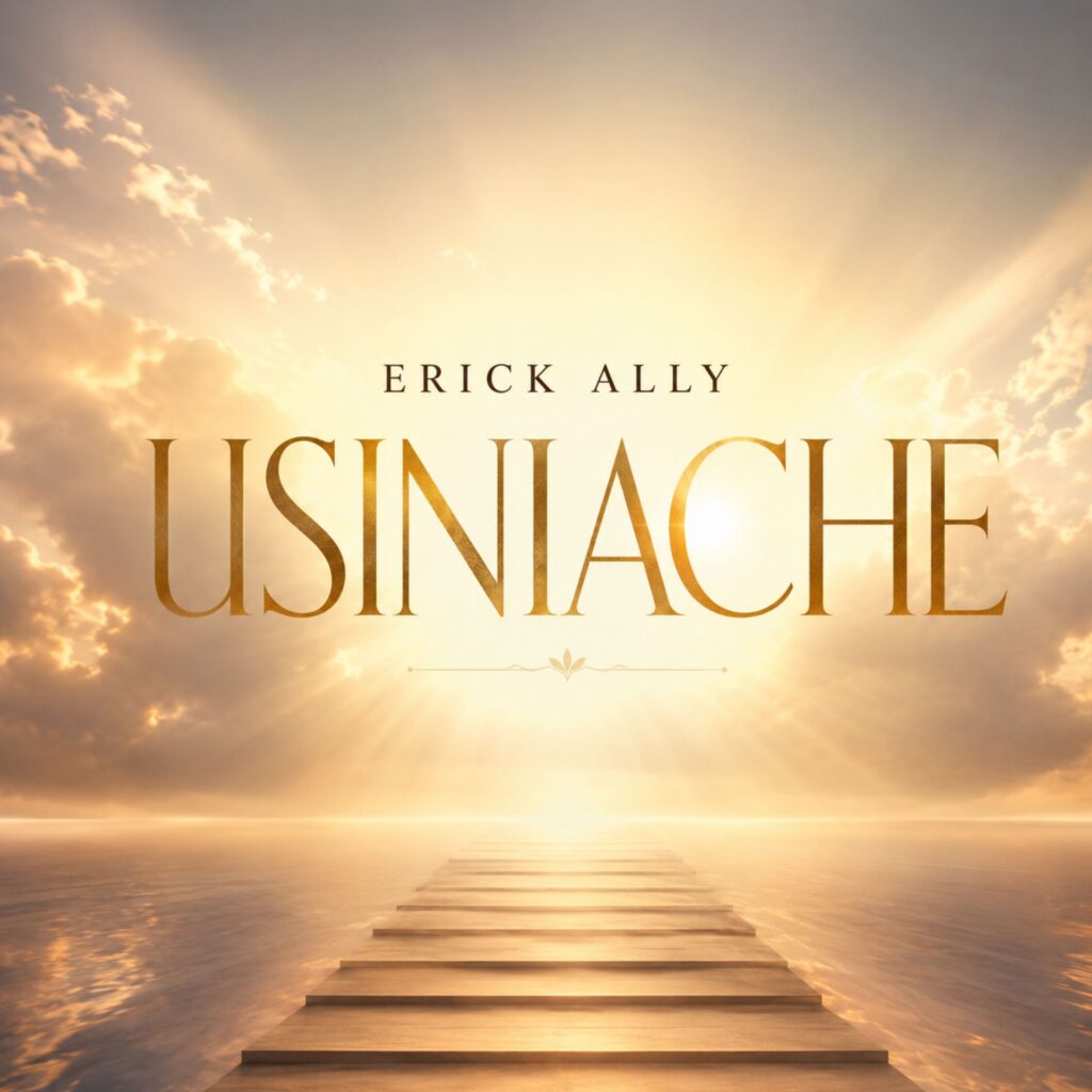 AUDIO | Erick Ally – Usiniache | Download Free