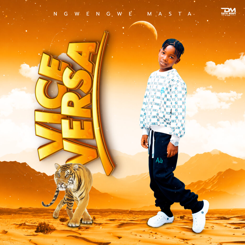 AUDIO | Ngwengwe Masta – Vice Versa | Download Free