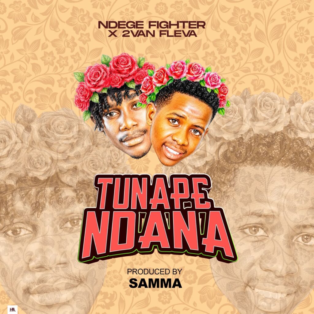 AUDIO | Ndege Fighiter Ft 2van Fleva – Tunapendana | Download