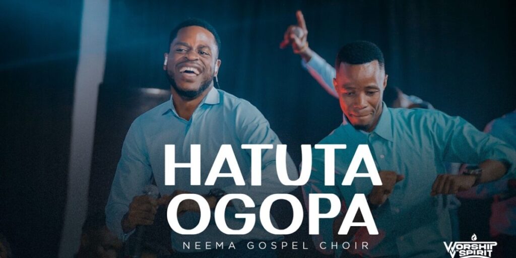 AUDIO | Neema Gospel Choir – Hatutaogopa | Download Mp3