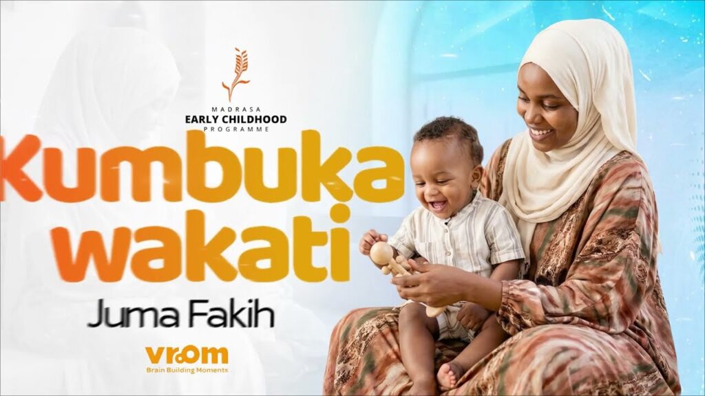 AUDIO | Juma Faki – Kumbuka Wakati | Download Mp3