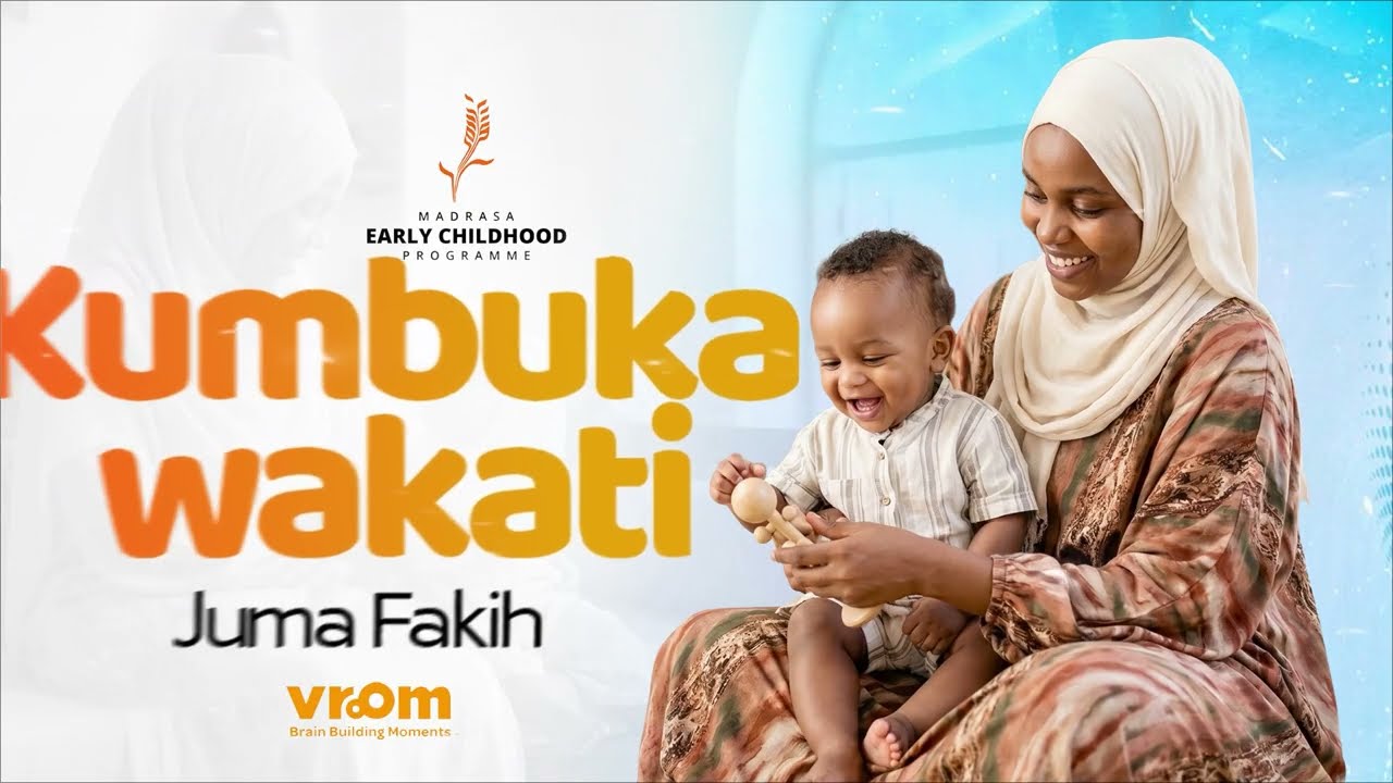 AUDIO | Juma Faki – Kumbuka Wakati | Download Mp3