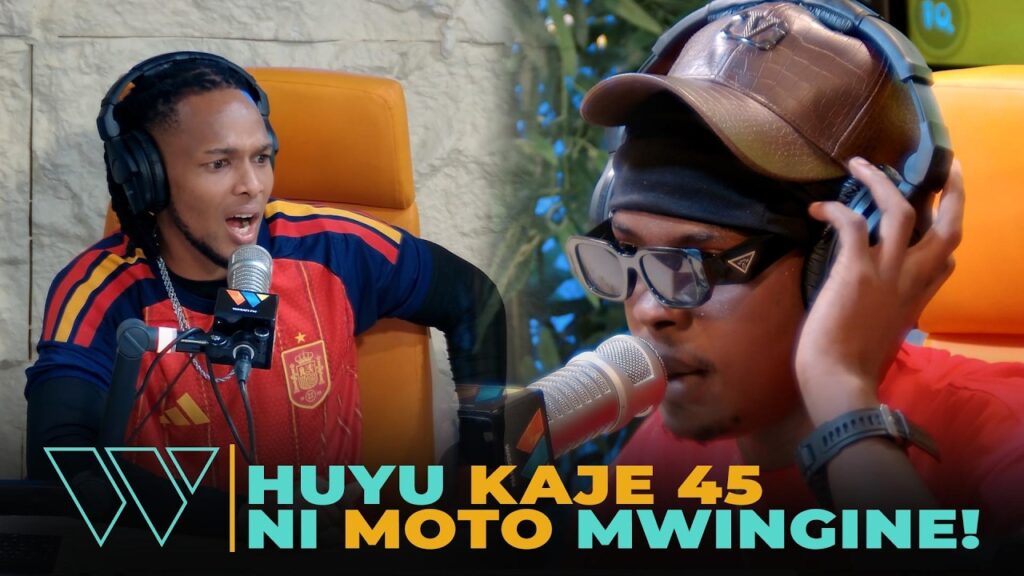 AUDIO | Kaje Doble Killer – Show Live Wasafi | Download