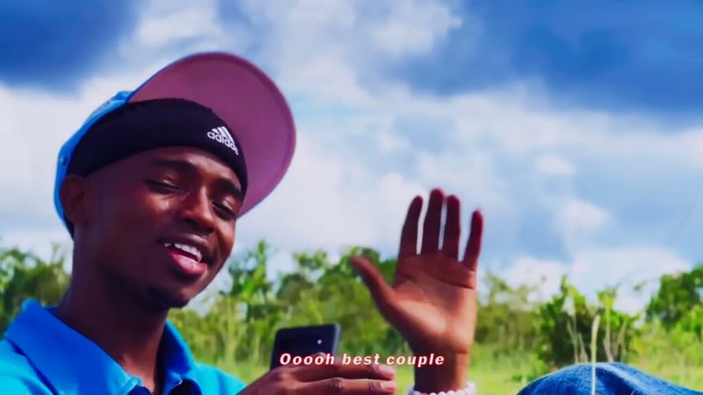 AUDIO | Omma Lee – Best Couple | Mp3 Download