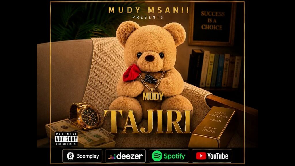 AUDIO | Mudy Msanii – Tajiri | Download Mp3