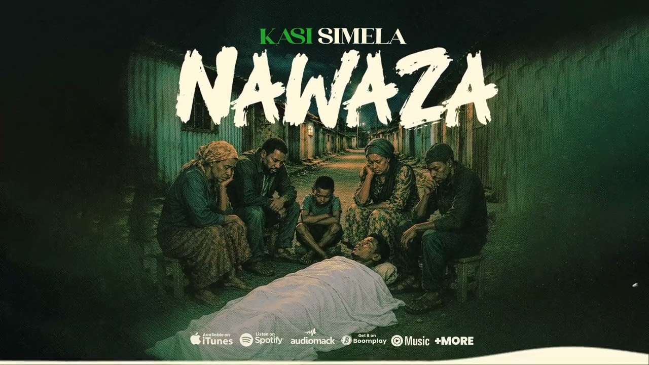 AUDIO | Kasi Simela – Nawaza | Download Mp3