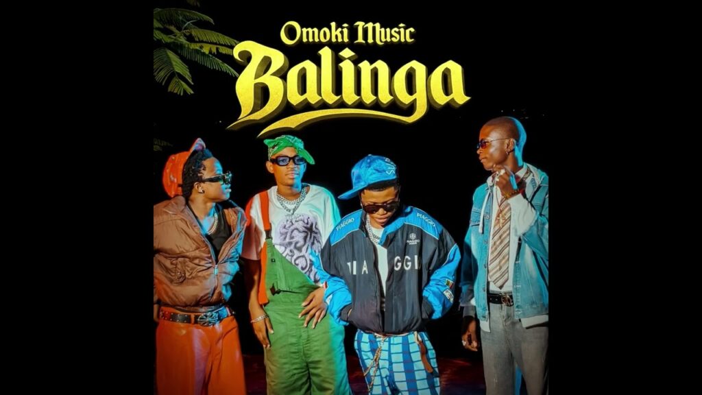 AUDIO | Omoki – Balinga | Download Mp3