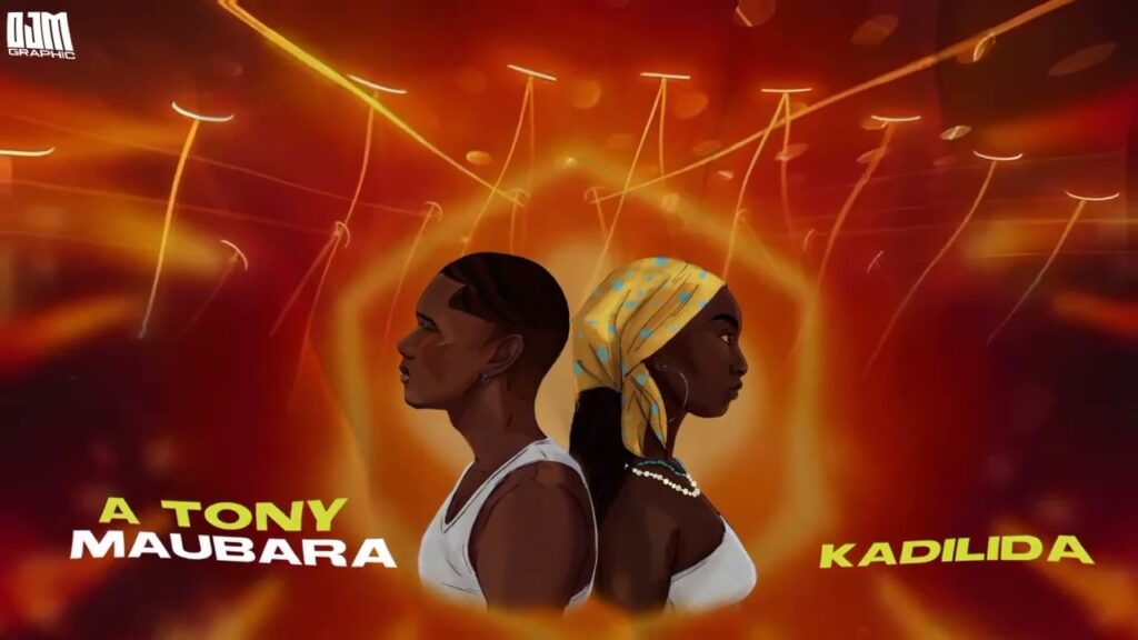 AUDIO | A Tony Maubala Ft Kadilida – Nendazako