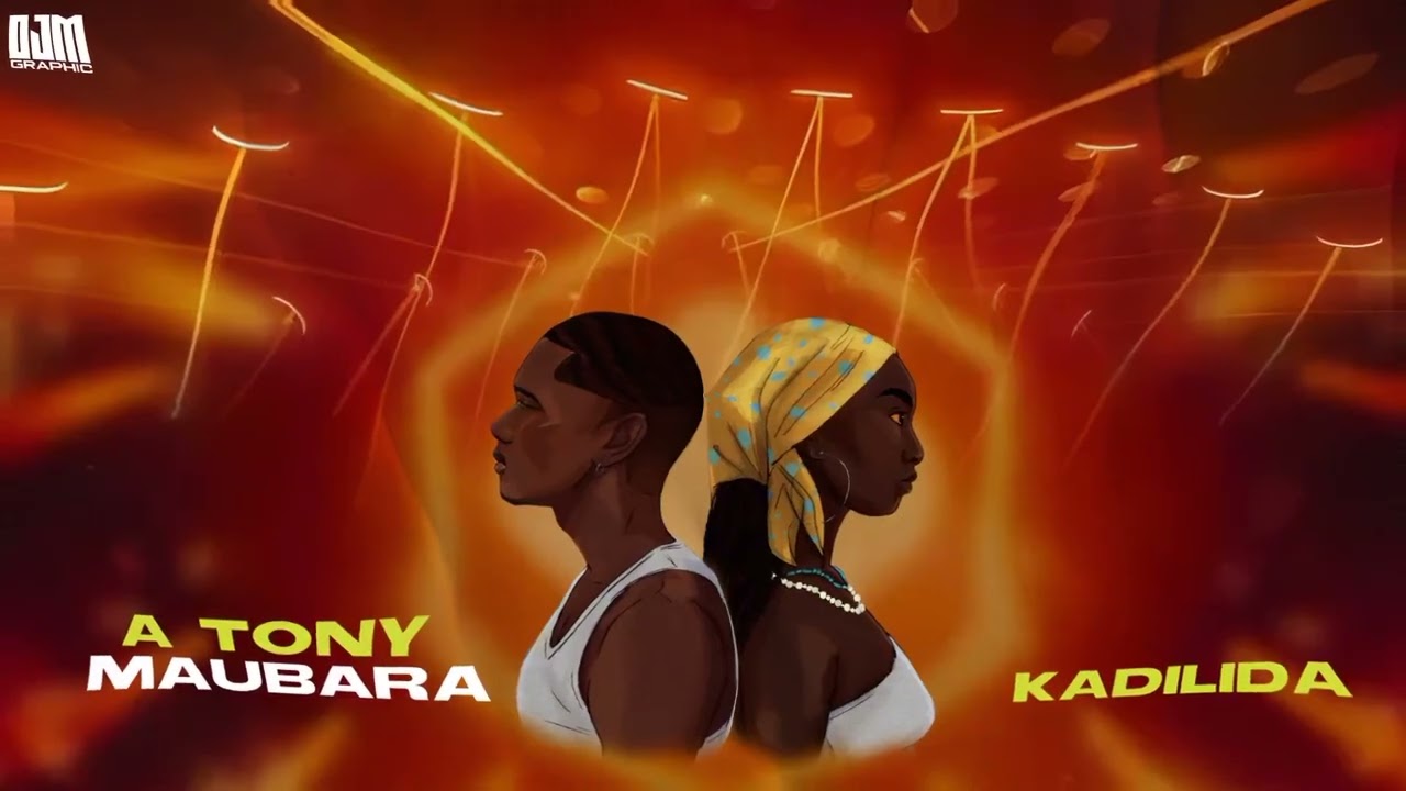 AUDIO | A Tony Maubala Ft Kadilida – Nendazako