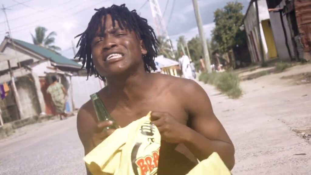 VIDEO | K2 Mc Ft Golden – Haikuwa Rahisi | Download Mp4