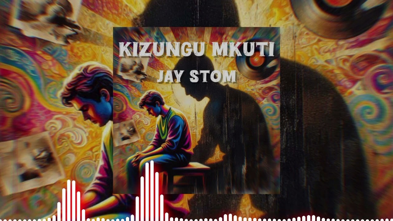 AUDIO | Jay stom – Kizungu Mkuti | Download Mp3