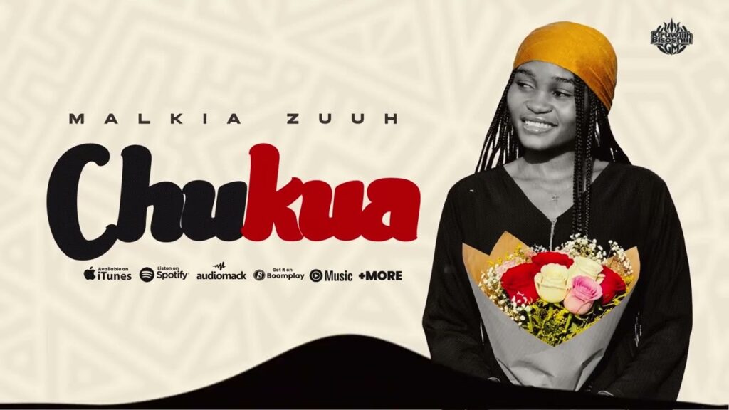 Malkia Zuuh – Chukua