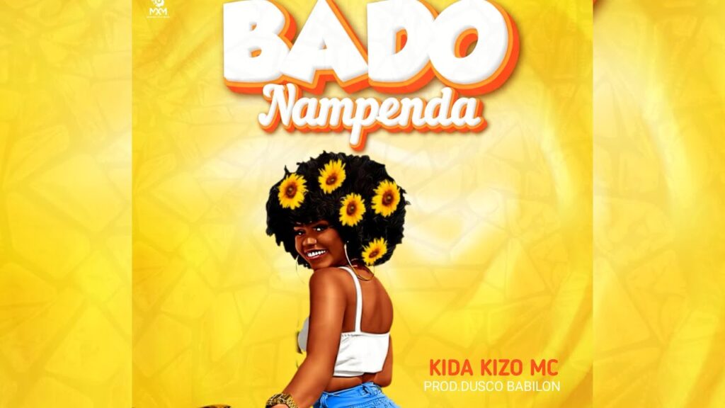 AUDIO | Kida Kizo Mc – Bado Nampenda | Download