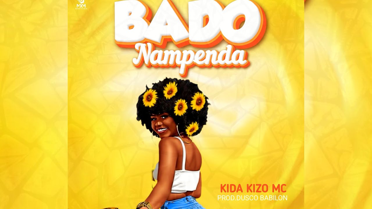 AUDIO | Kida Kizo Mc – Bado Nampenda | Download