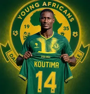 Tetesi za Usajili Yanga SC 2026/2027