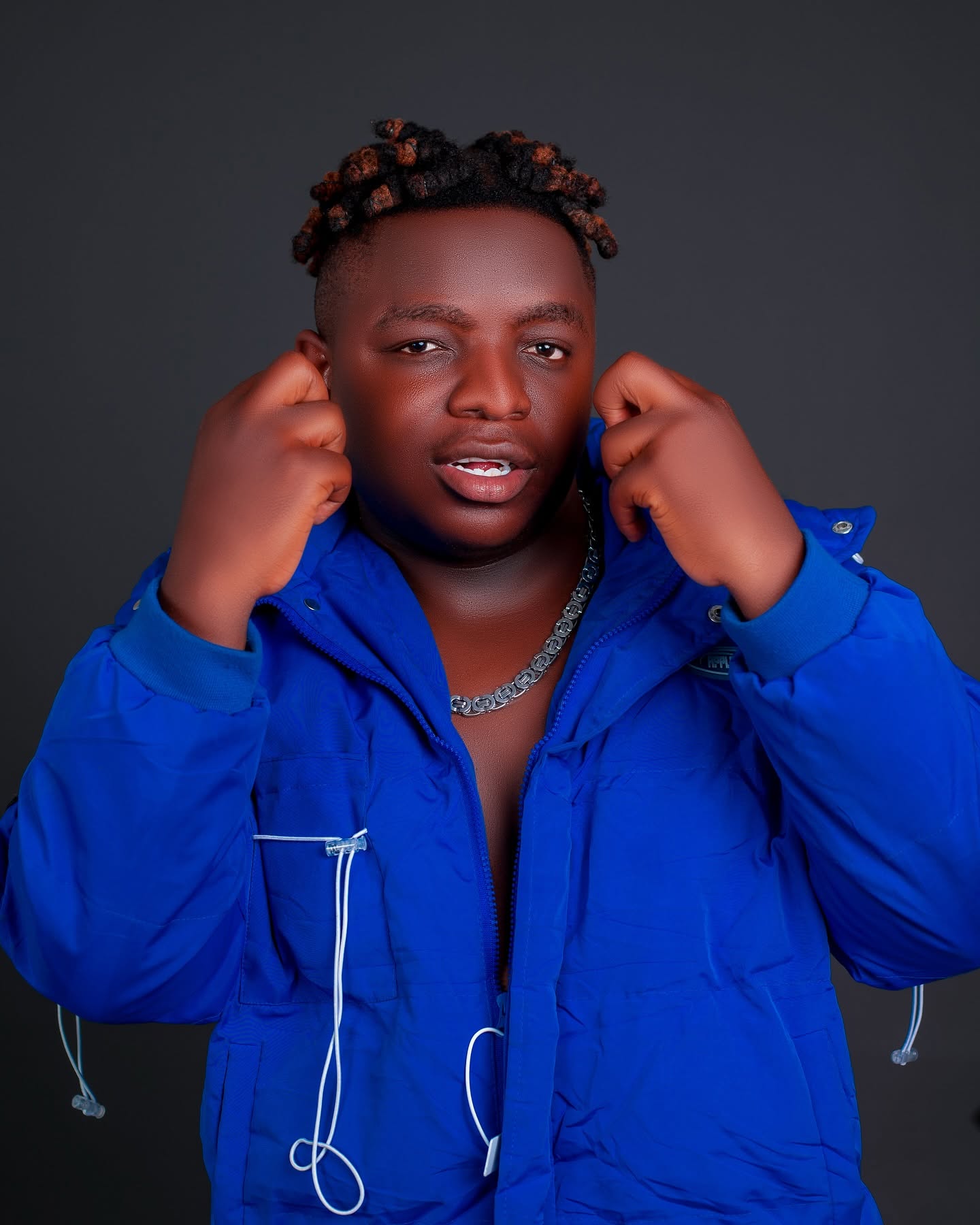 Montana Bayser – Kuusu Mapenzi Mimi Sio Mtu Wa Kuyalilia