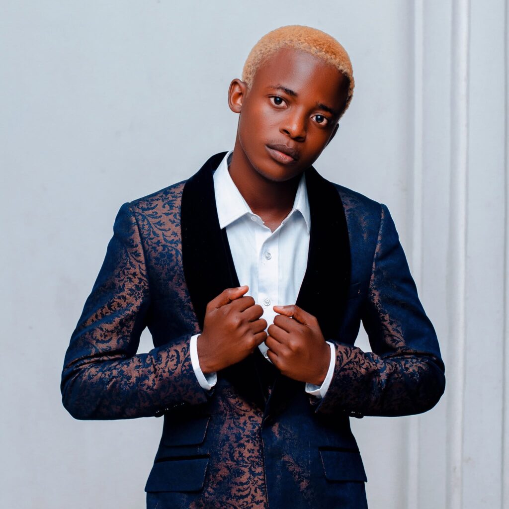 Mchina Mweusi – Mirathi
