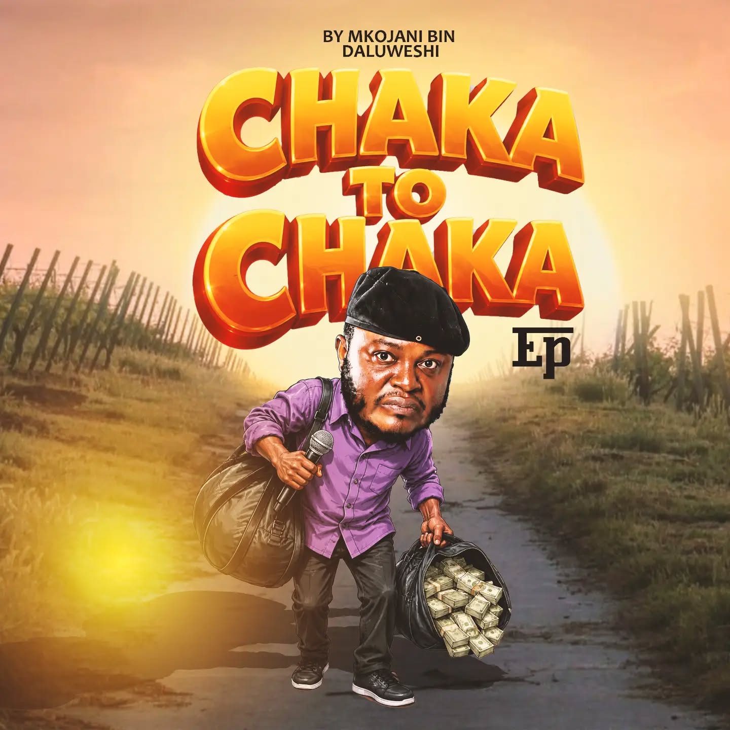 Ep | Mkojani – Chaka To Chaka | Download