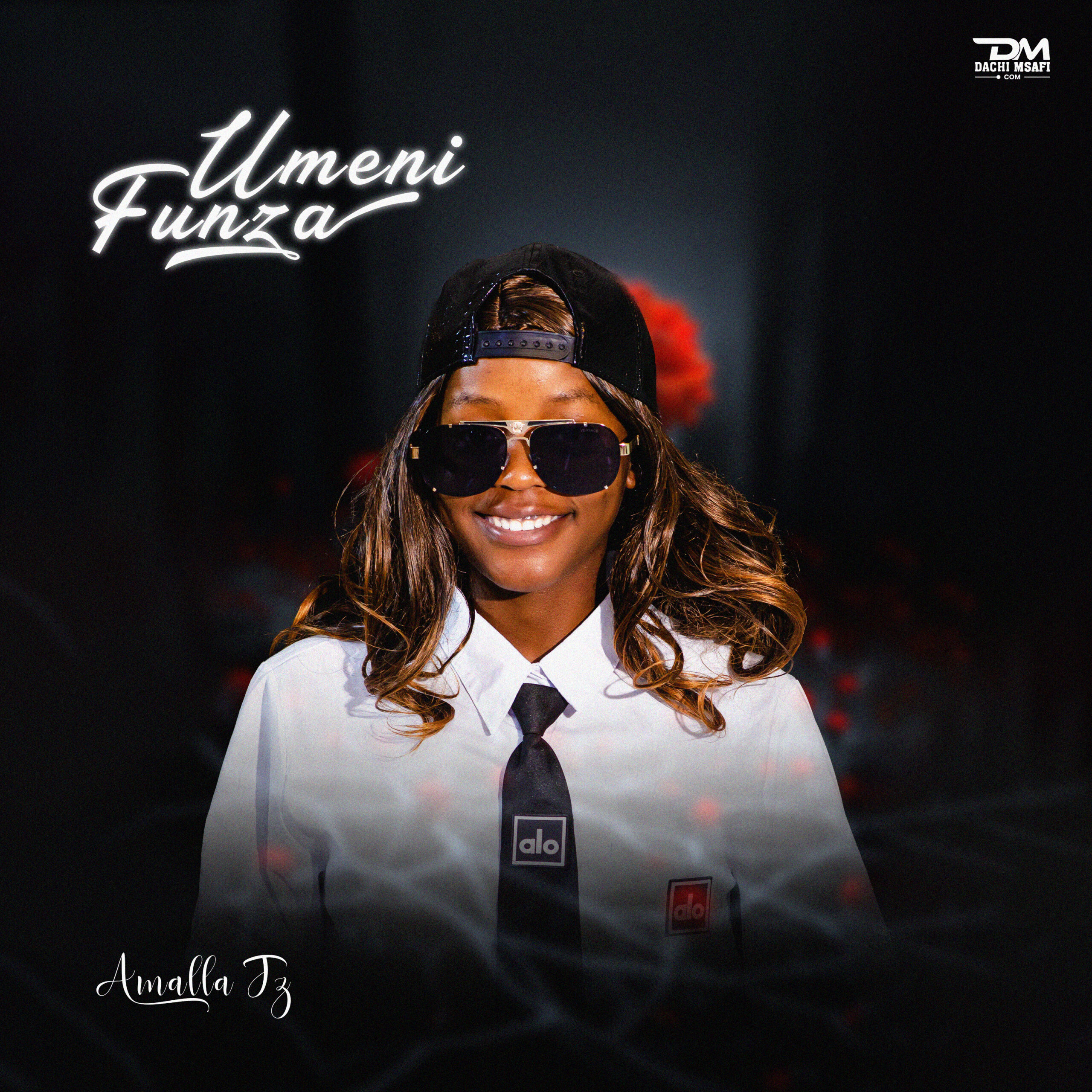 AUDIO | Amalla Tz – Umenifunza | Mp3 Download