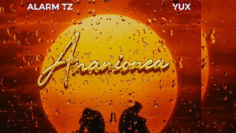 AUDIO | Alarm tz Ft Yux – Ananionea | Mp3 Download