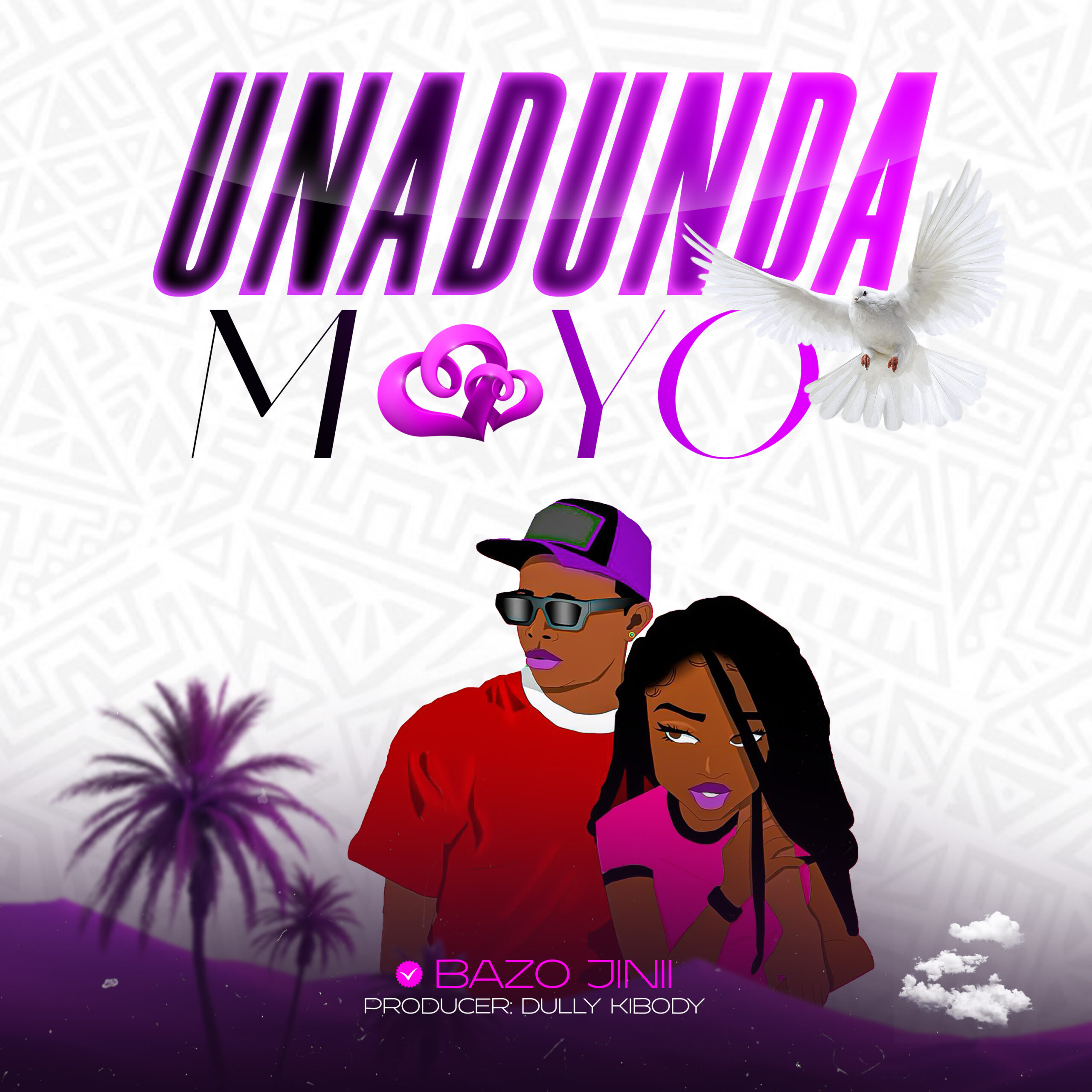 AUDIO | Bazo Jini – Unadunda Moyo | Download Mp3