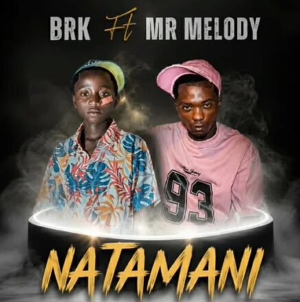AUDIO | Dogo Brk Ft Mr Melody – Natamani | Mp3 Download