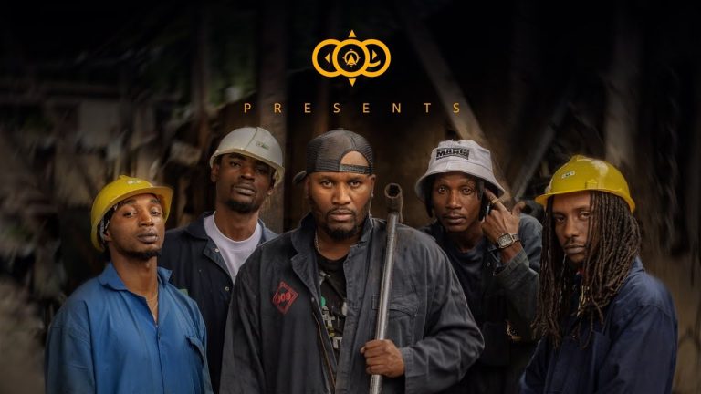 Chaba 009 Ft Mapanch BmB x Panthera x K Doo x FeDOo – Mchapakazi