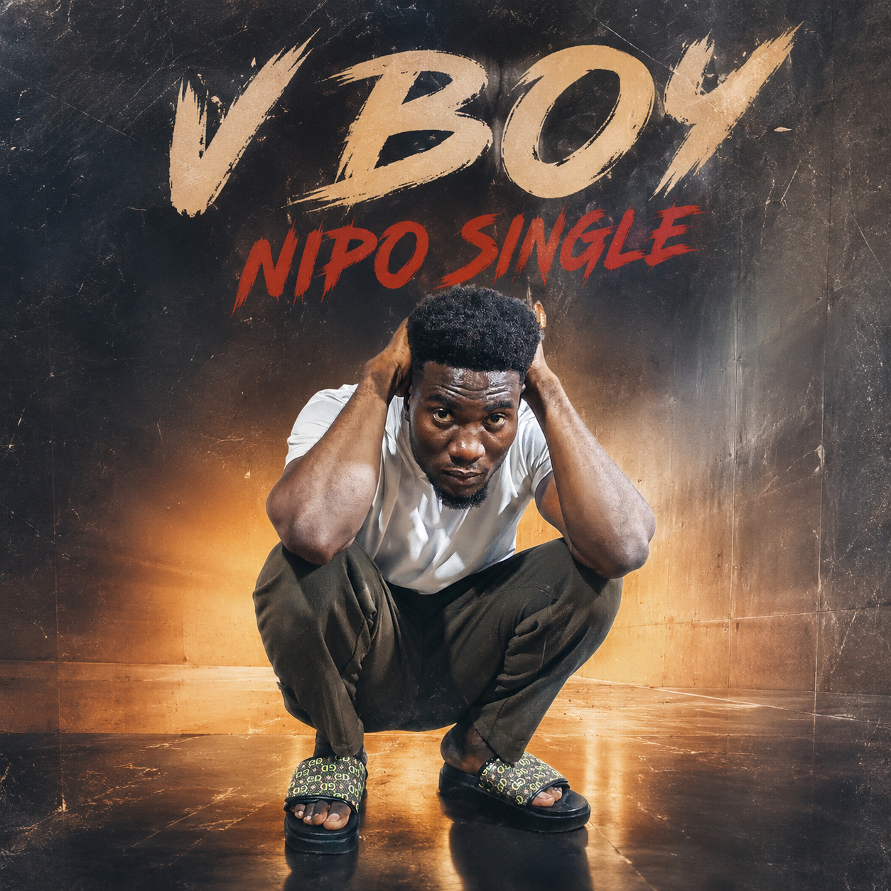 AUDIO | V Boy – Nipo Single | Download Mp3