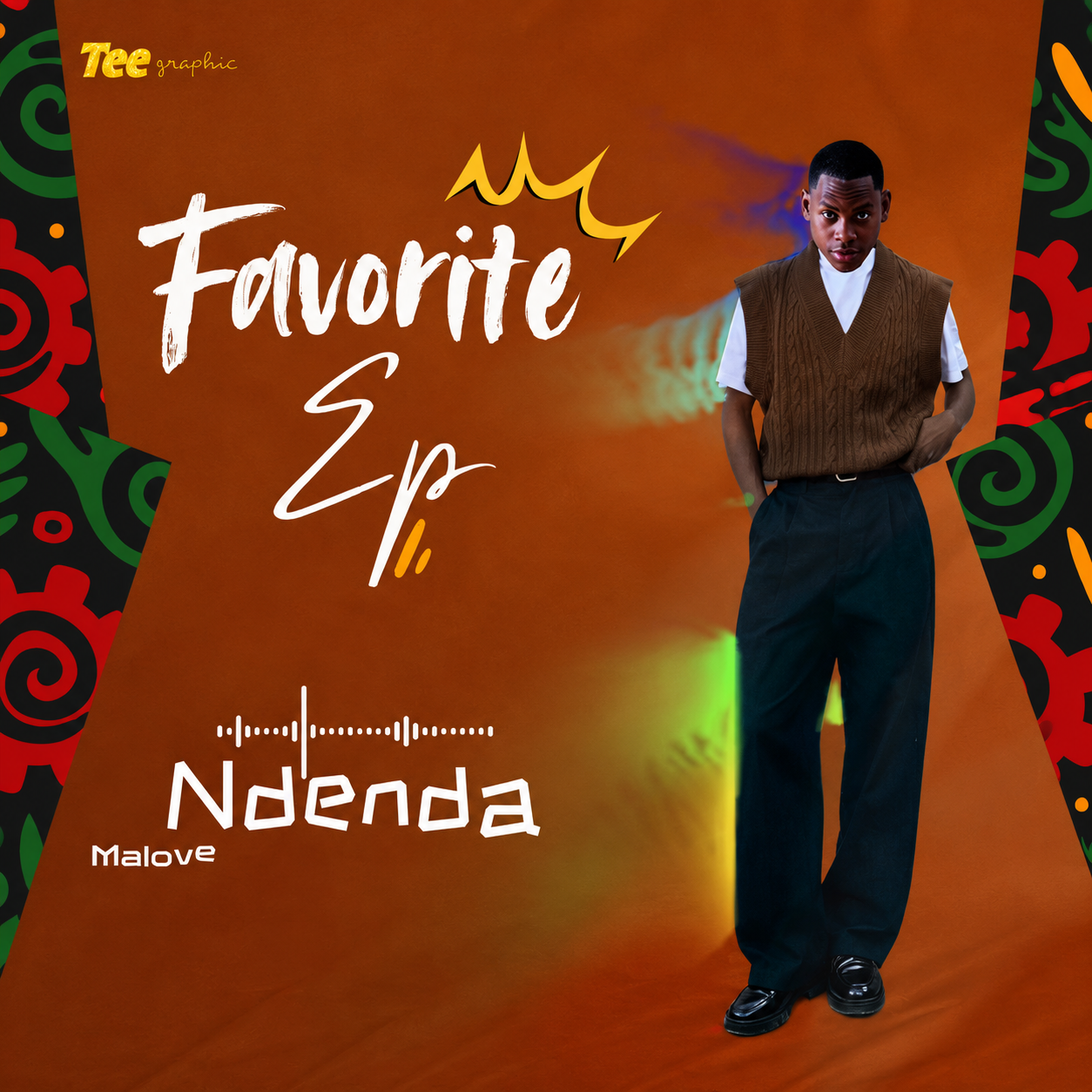 Ep | Malove Khan – Favorite | Download